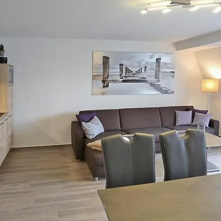 דירה Denise Ostsee Hummel