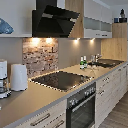 דירה Denise Ostsee Hummel