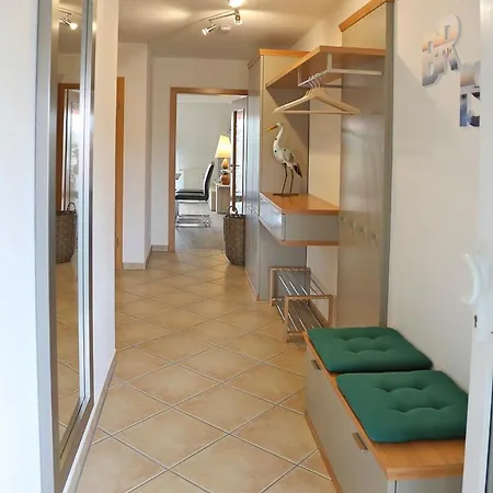 דירה Denise Ostsee Hummel *