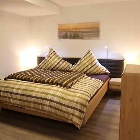 דירה Denise Ostsee Hummel אוסטזיבאד נינהאגן