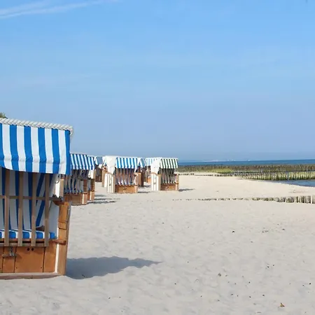 아파트 Denise Ostsee Hummel