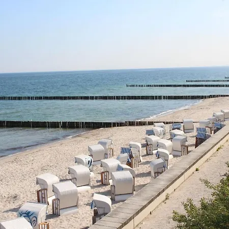 아파트 Denise Ostsee Hummel 오스치바드 닌하겐