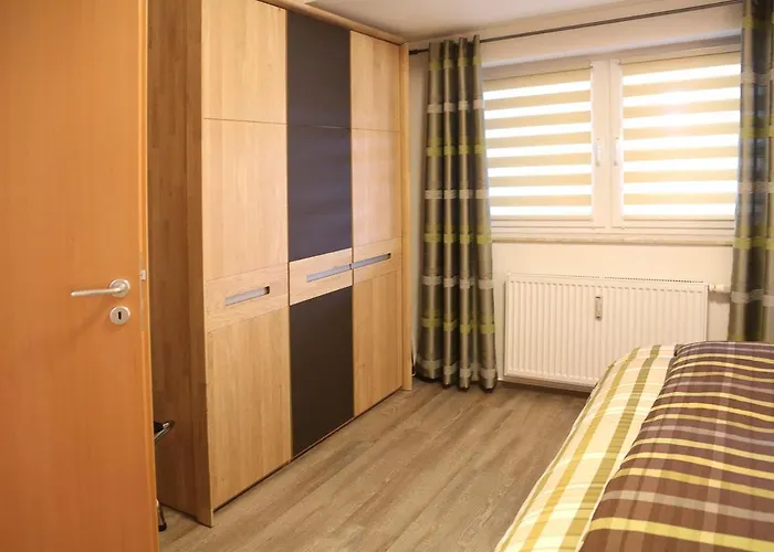 Denise Ostsee Hummel Apartamento Ostseebad Nienhagen