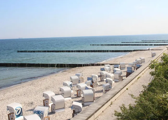 Denise Ostsee Hummel Apartamento