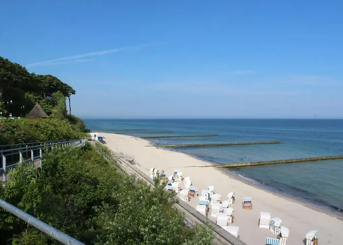 Denise Ostsee Hummel * Ostseebad Nienhagen
