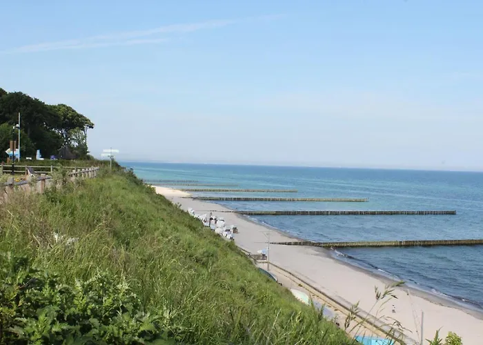 Denise Ostsee Hummel * Ostseebad Nienhagen